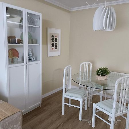 Apartamento Doctor Touron فيلاغارثيا دي أروزا المظهر الخارجي الصورة