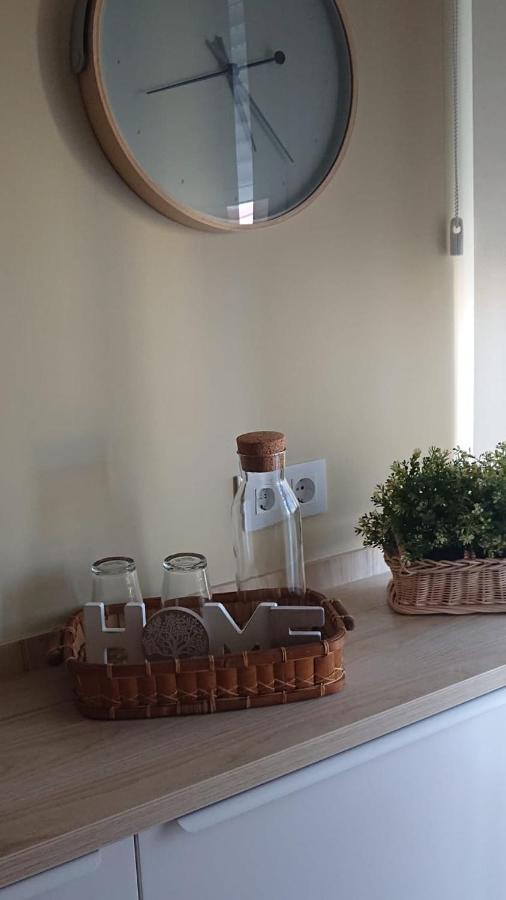 Apartamento Doctor Touron فيلاغارثيا دي أروزا المظهر الخارجي الصورة